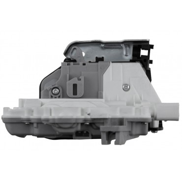 Gache Serrure de Porte Arrière Gauche Pour Audi A3 A6 A7 Q3 Vw Touareg 4G0839015