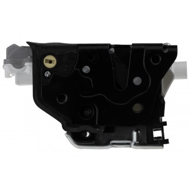 Gache Serrure de Porte Arrière Gauche Pour Audi A3 A6 A7 Q3 Vw Touareg 4G0839015