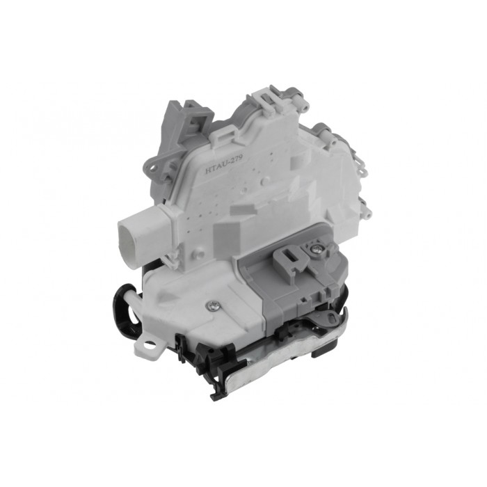 Gache Serrure de Porte Arrière Gauche Pour Audi A6 2011-2018 4G0839015C