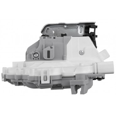 Gache Serrure de Porte Arrière Gauche Pour Audi A6 2011-2018 4G0839015C