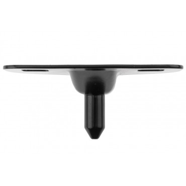 Guide de Porte Arrière Pour Nissan Nv400 Opel Movano B Renault Kangoo 8200497819