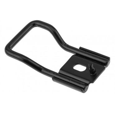 Guide de Porte Arrière Pour Nissan Kubistar Renault Kangoo 8200347712