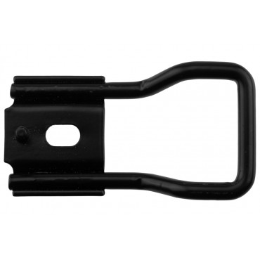 Guide de Porte Arrière Pour Nissan Kubistar Renault Kangoo 8200347712