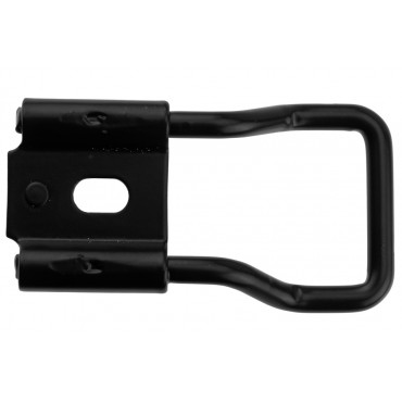 Guide de Porte Arrière Pour Nissan Kubistar Renault Kangoo 8200347712