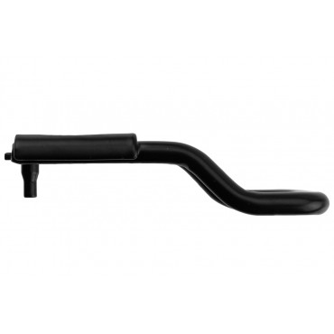 Guide de Porte Arrière Pour Nissan Kubistar Renault Kangoo 8200347712