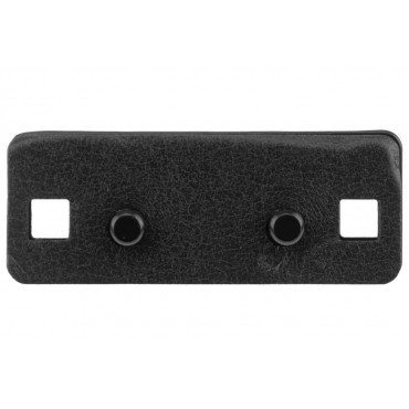 Guide de Porte Coulissante Pour Opel Movano B Renault Kangoo 824760002R