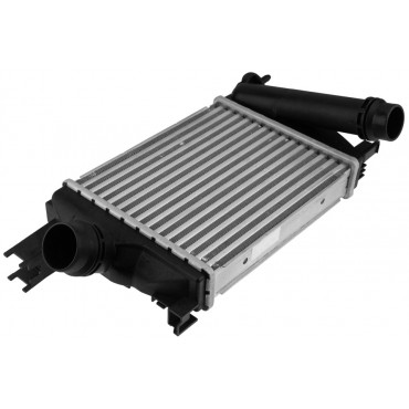 Intercooler Pour Dacia Dokker Logan II Sandero Renault Captur I Clio 144963014R