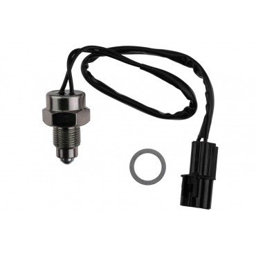 Interrupteur Feu de Recul Pour Peugeot 4007 2007-2013 1609924280 225762