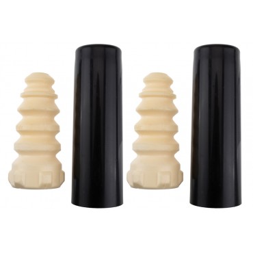 Kit de Protection Amortisseur Arrière Pour Audi A3 1K0513425D 1K0511353S