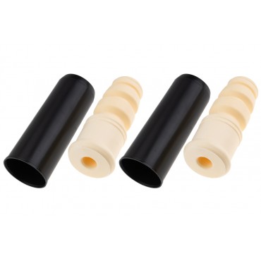 Kit de Protection Amortisseur Arrière Pour Audi A4 8E0512131P 8E0512137E