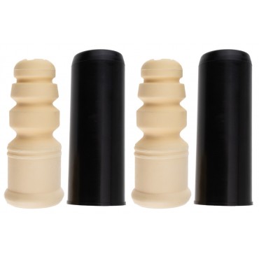 Kit de Protection Amortisseur Arrière Pour Audi A4 8E0512131P 8E0512137E