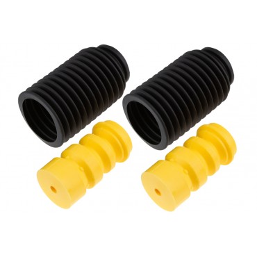 Kit de Protection Amortisseur Arrière Pour Audi A4 1994-2001 357513425