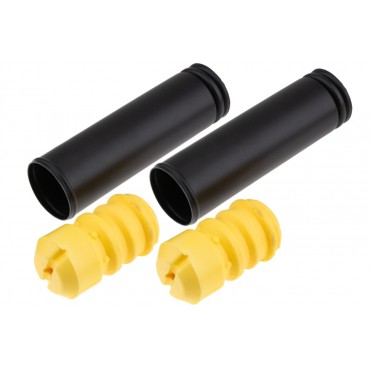 Kit de Protection Amortisseur Arrière Pour Bmw Série 3 E36 E46 33531138109