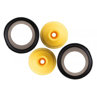 Kit de Protection Amortisseur Arrière Pour Bmw Série 3 E36 E46 33531138109