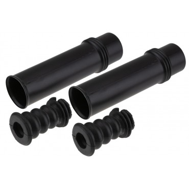 Kit de Protection Amortisseur Arrière Pour Citroën C4 I II Ds4 525442