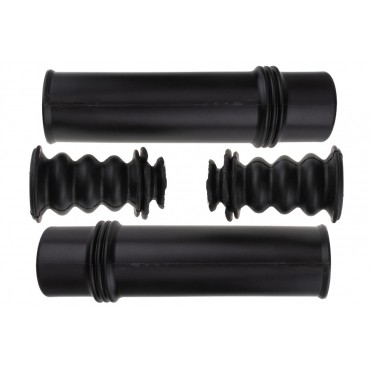 Kit de Protection Amortisseur Arrière Pour Citroën C4 I II Ds4 525442