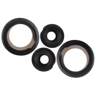 Kit de Protection Amortisseur Arrière Pour Citroën C4 I II Ds4 525442