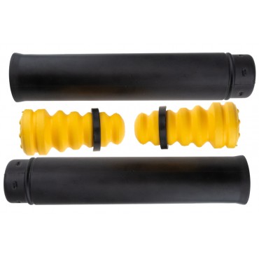 Kit de Protection Amortisseur Arrière Pour Ford Focus III 1713375 8V6118159AB