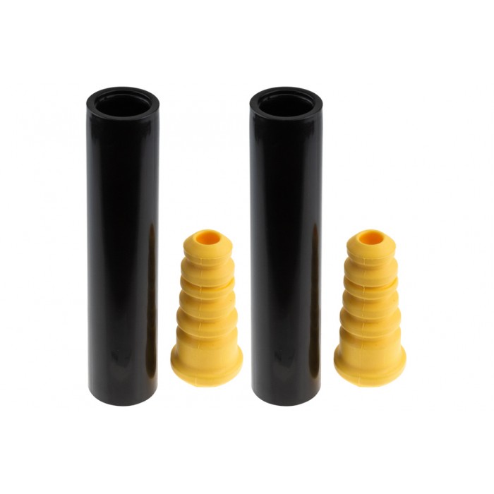 Kit de Protection Amortisseur Arrière Pour Ford C-Max Focus Kuga I 1309151