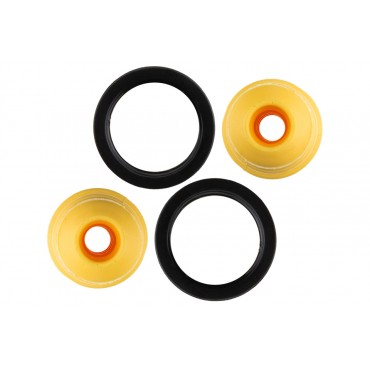 Kit de Protection Amortisseur Arrière Pour Ford C-Max Focus Kuga I 1309151