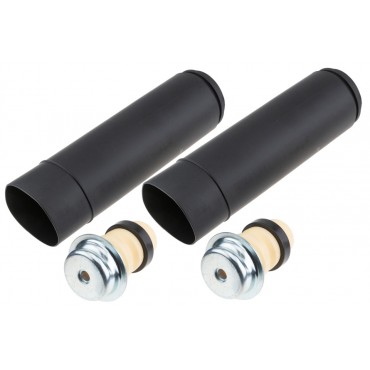 Kit de Protection Amortisseur Arrière Pour Fiat Bravo II Lancia Delta 51797478