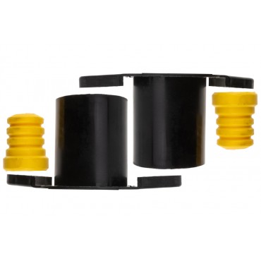 Kit de Protection Amortisseur Arrière Pour Honda Cr-V 52722SWAA01 52687SWAA01