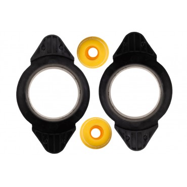 Kit de Protection Amortisseur Arrière Pour Honda Civic VII 2000-2005 52687S5A014