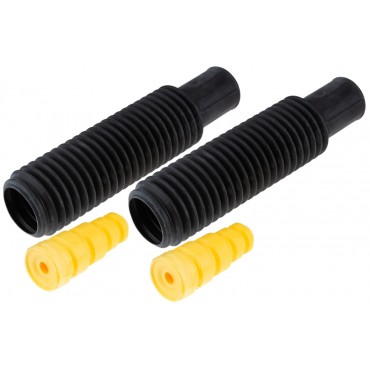 Kit de Protection Amortisseur Arrière Pour Honda Accord VII 52722SDAA01