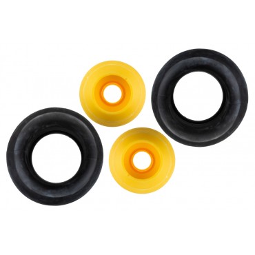 Kit de Protection Amortisseur Arrière Pour Honda Accord VII 52722SDAA01