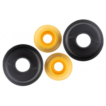 Kit de Protection Amortisseur Arrière Pour Hyundai Coupe I Lantra II 5532529100