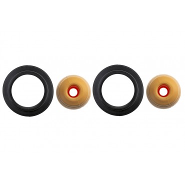 Kit de Protection Amortisseur Arrière Pour Hyundai I30 Kia Cee'D 553483K010