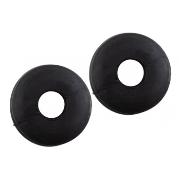 Kit de Protection Amortisseur Arrière Pour Citroën C4 Mitsubishi Asx 516698