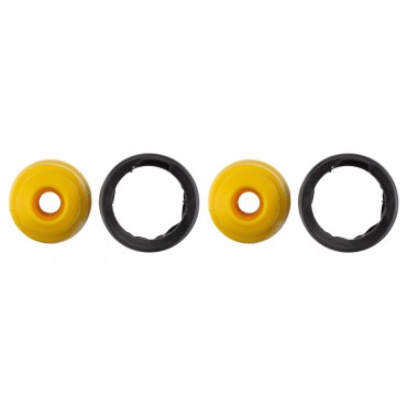 Kit de Protection Amortisseur Arrière Pour Audi A1 A2 Chevrolet Aveo 1J0512425A