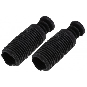 Kit de Protection Amortisseur Arrière Pour Nissan Almera II Almera 552404U000