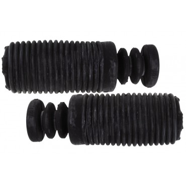 Kit de Protection Amortisseur Arrière Pour Nissan Almera II Almera 552404U000