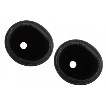 Kit de Protection Amortisseur Arrière Pour Nissan Almera II Almera 552404U000