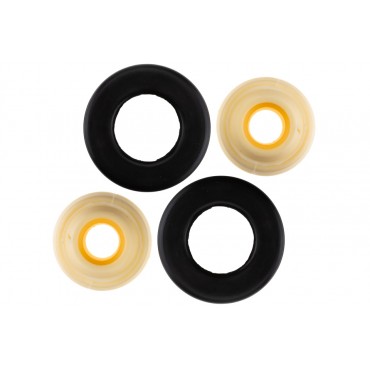 Kit de Protection Amortisseur Arrière Pour Toyota Corolla Prius 4834147010