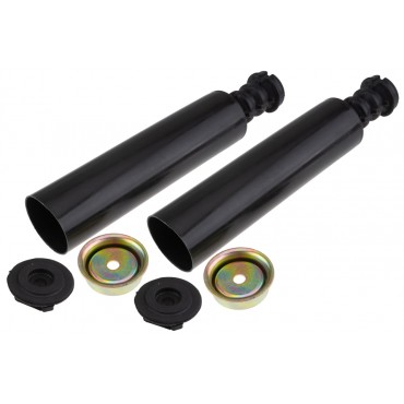 Kit de Protection Amortisseur Arrière Pour Toyota Yaris 4875052090 4875052010