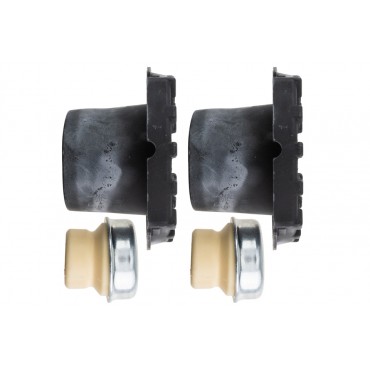 Kit de Protection Amortisseur Arrière Pour Toyota Avensis 4825705010 4834105030