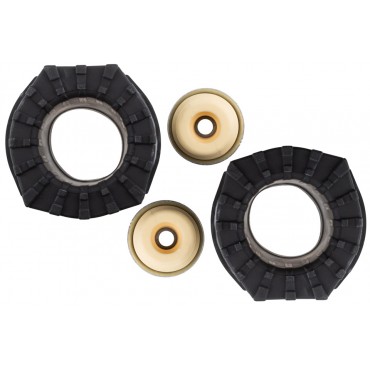 Kit de Protection Amortisseur Arrière Pour Toyota Avensis 4825705010 4834105030