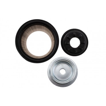 Kit de Protection Amortisseur Arrière Pour Citroën C1 II Peugeot 107 108 501034