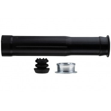 Kit de Protection Amortisseur Arrière Pour Citroën C1 II Peugeot 107 108 501034