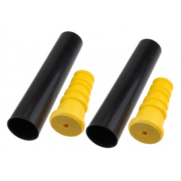 Kit de Protection Amortisseur Arrière Pour Ford C-Max Focus Volvo C30 30723051