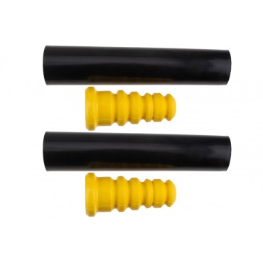 Kit de Protection Amortisseur Arrière Pour Ford C-Max Focus Volvo C30 30723051