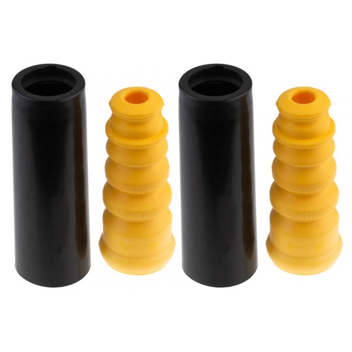 Kit de Protection Amortisseur Arrière Pour Audi A3 Seat Leon Toledo II 1305429