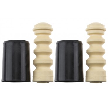 Kit de Protection Amortisseur Arrière Pour Vw Polo III 1994-2001 6N0512131A