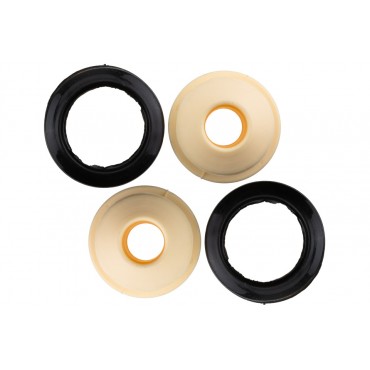 Kit de Protection Amortisseur Avant Pour Audi A4 A6 Seat Exeo 4D0412137B