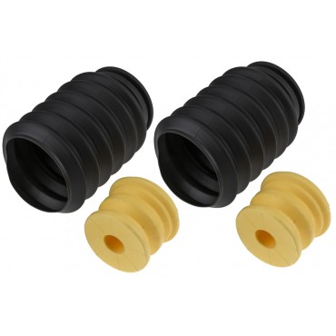Kit de Protection Amortisseur Avant Pour Mini Décapotable 2004-2008 31306759455