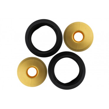 Kit de Protection Amortisseur Avant Pour Mini Décapotable 2004-2008 31306759455