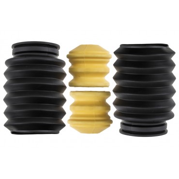 Kit de Protection Amortisseur Avant Pour Mini Décapotable 2004-2008 31306759455